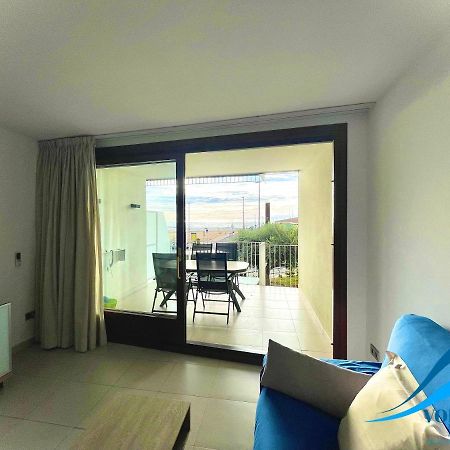 Apartaments Voramar 2 Cambrils Extérieur photo