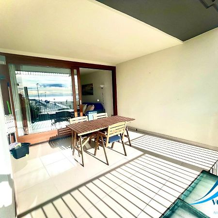 Apartaments Voramar 2 Cambrils Extérieur photo