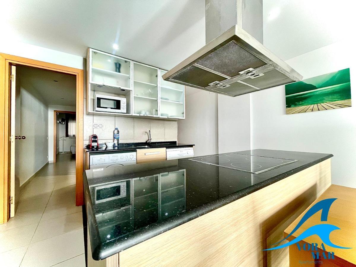 Apartaments Voramar 2 Cambrils Extérieur photo