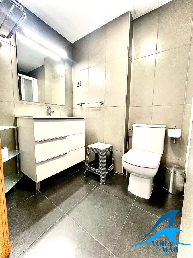Apartaments Voramar 2 Cambrils Extérieur photo