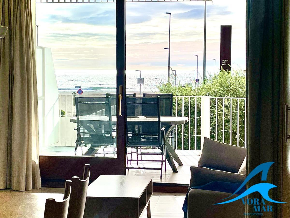 Apartaments Voramar 2 Cambrils Extérieur photo