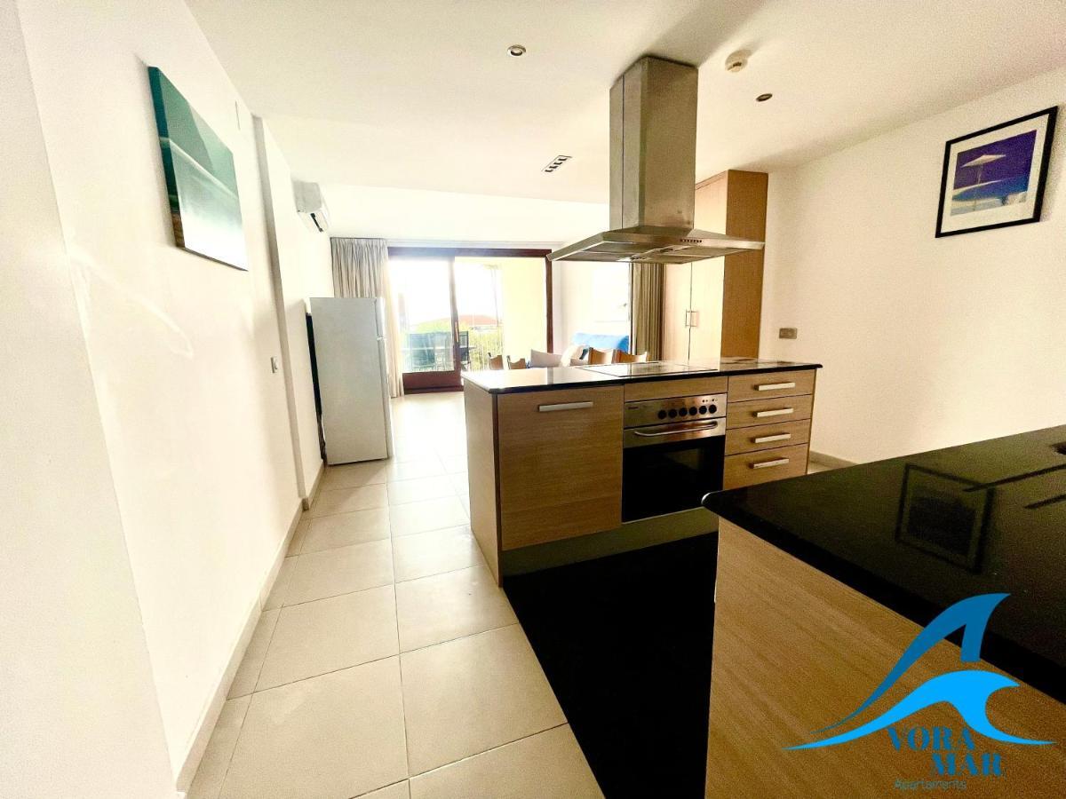 Apartaments Voramar 2 Cambrils Extérieur photo