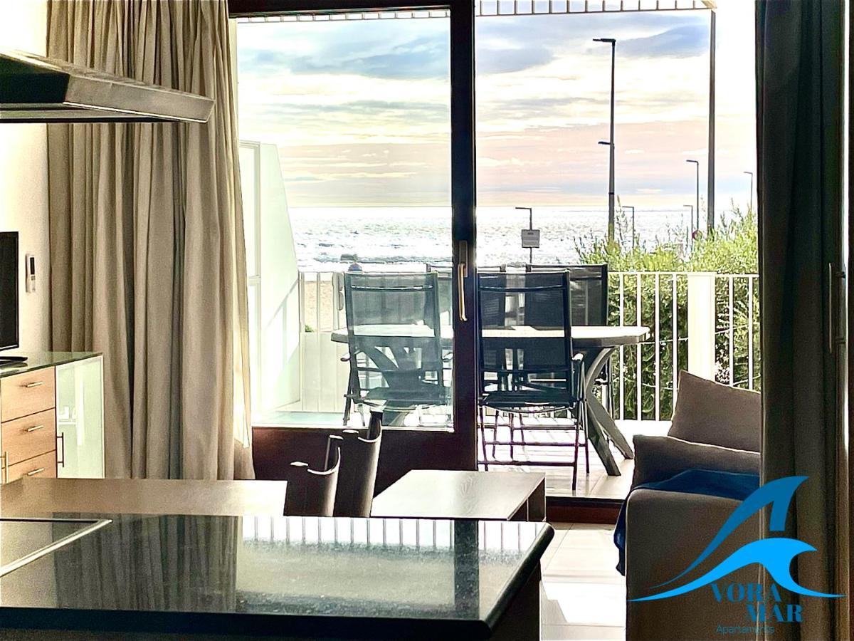 Apartaments Voramar 2 Cambrils Extérieur photo