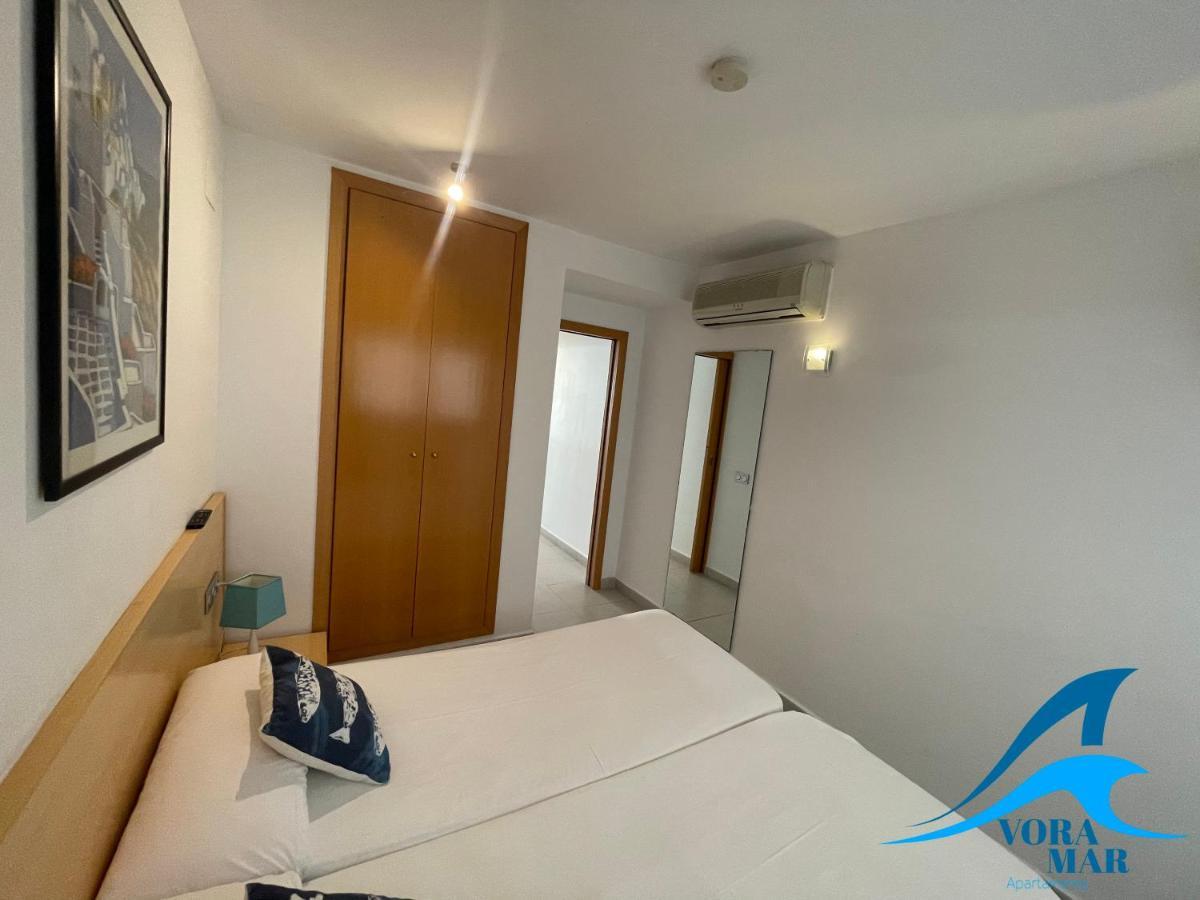 Apartaments Voramar 2 Cambrils Extérieur photo