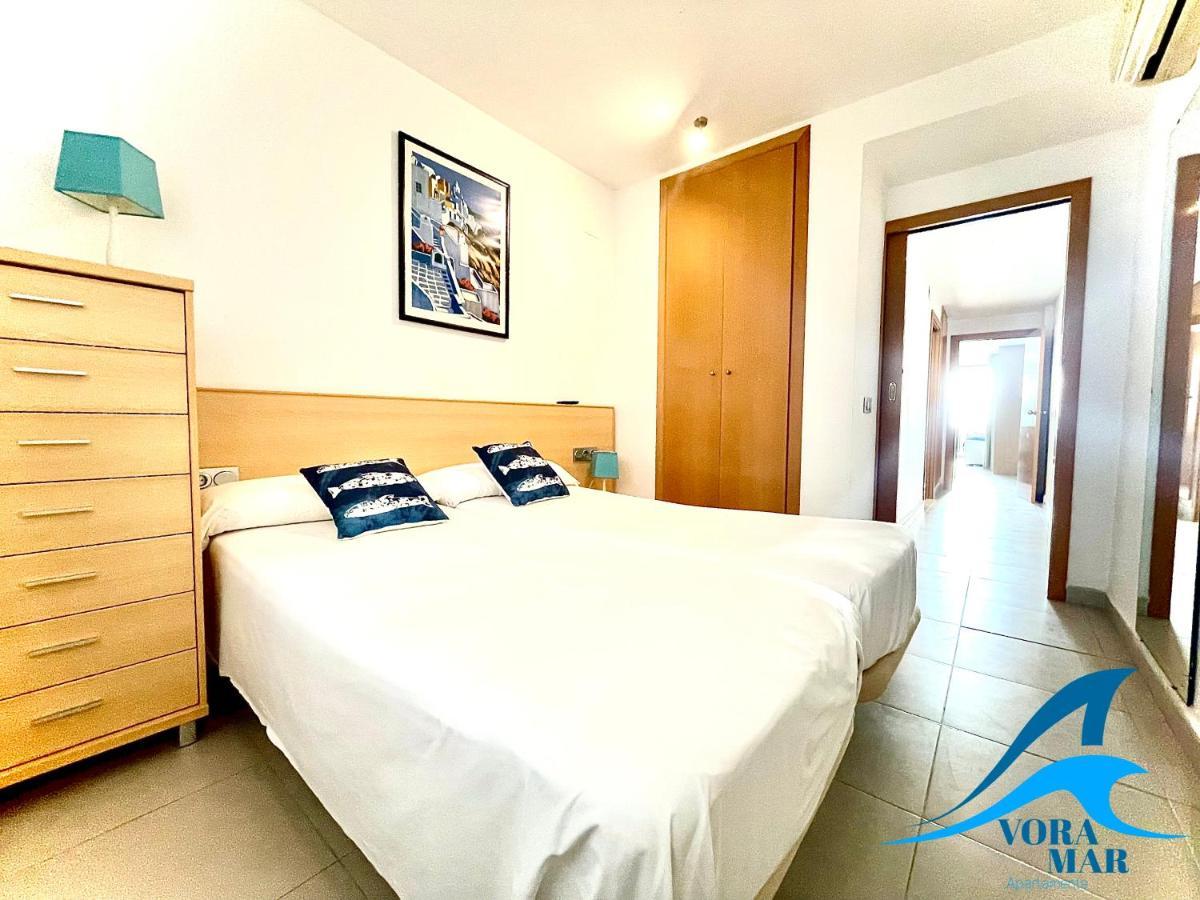 Apartaments Voramar 2 Cambrils Extérieur photo