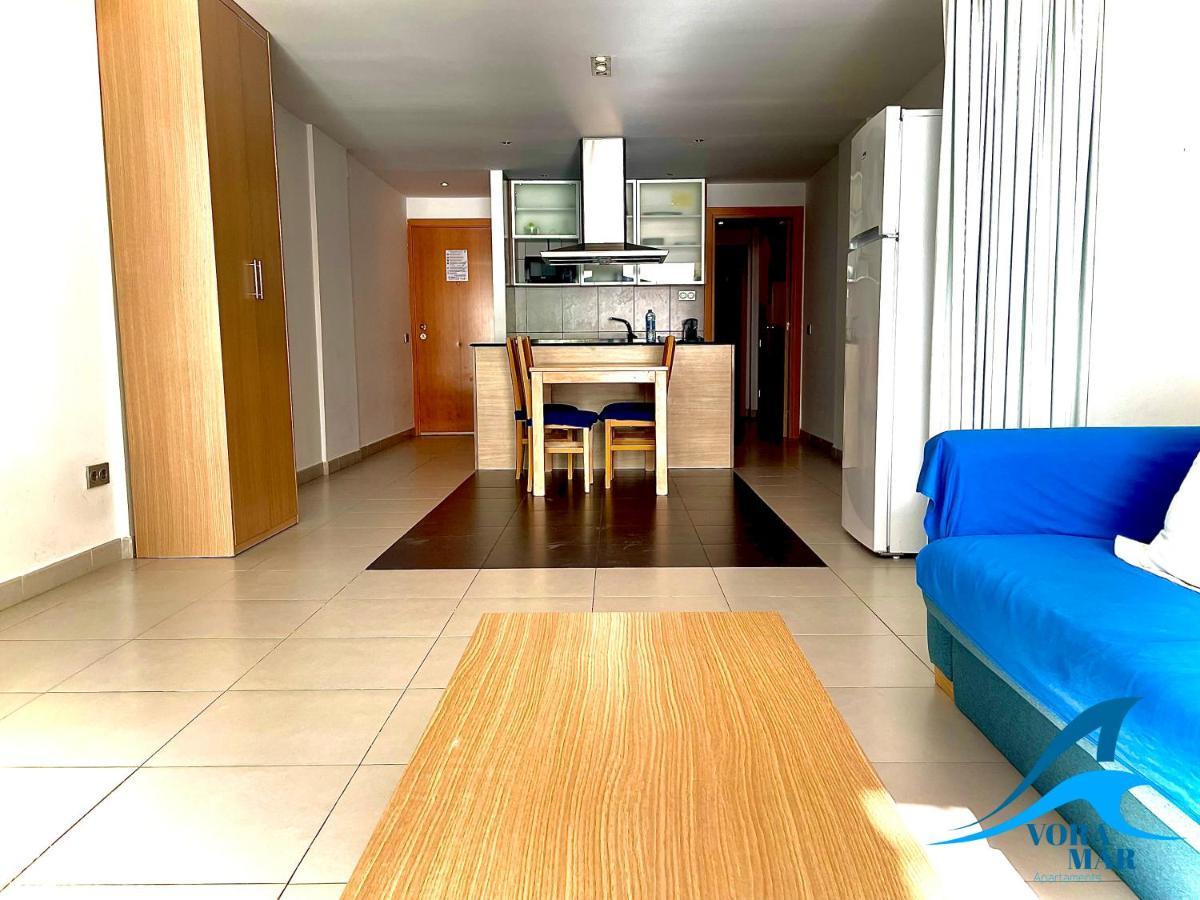 Apartaments Voramar 2 Cambrils Extérieur photo