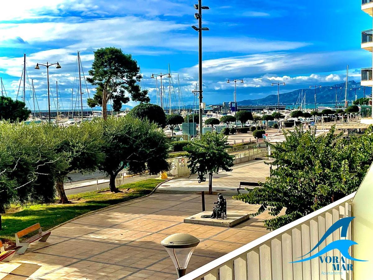 Apartaments Voramar 2 Cambrils Extérieur photo
