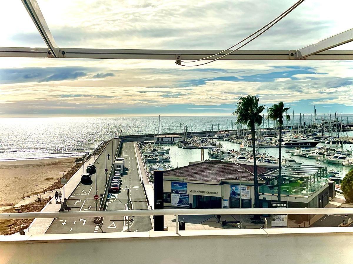 Apartaments Voramar 2 Cambrils Extérieur photo