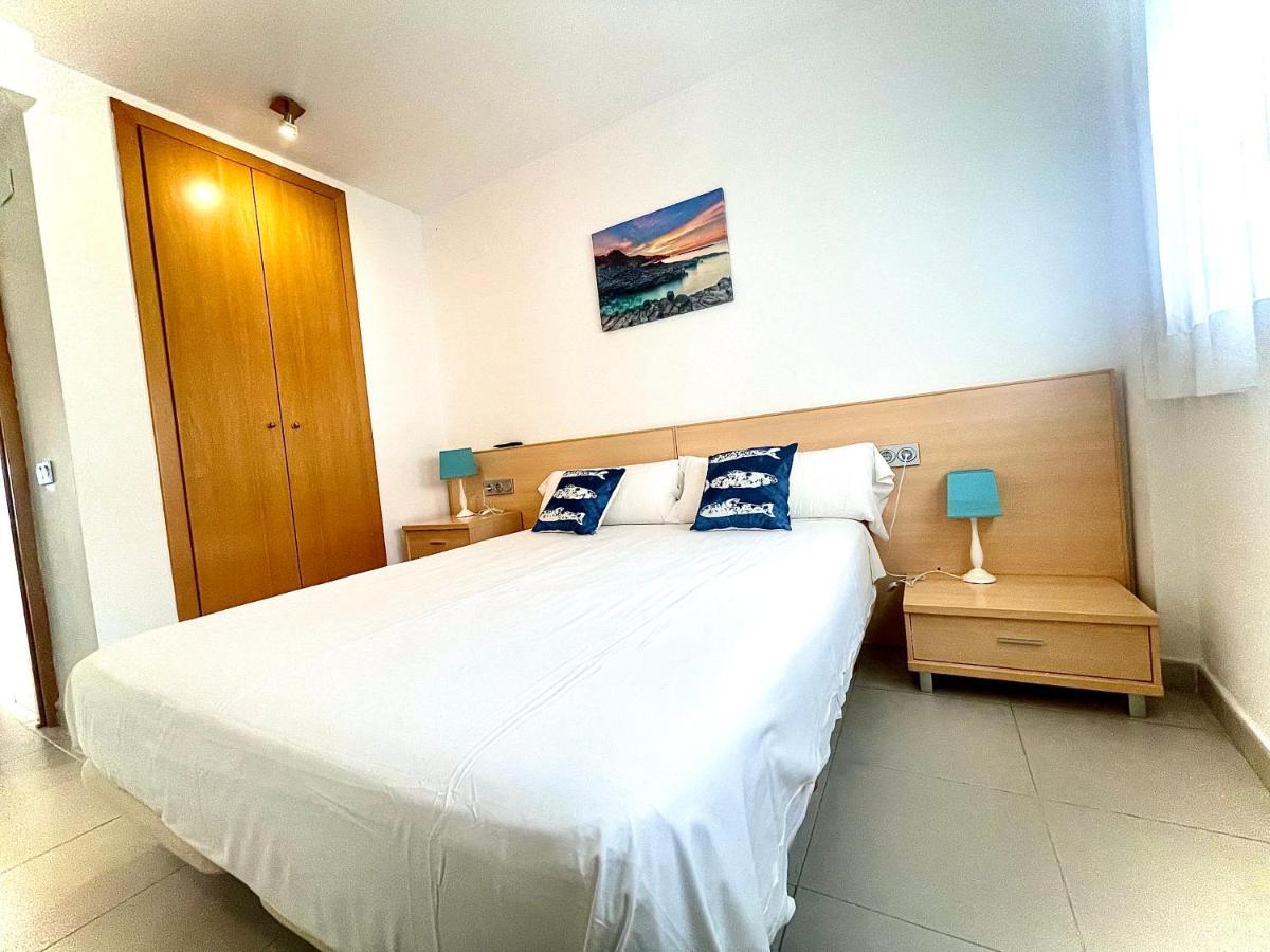 Apartaments Voramar 2 Cambrils Extérieur photo