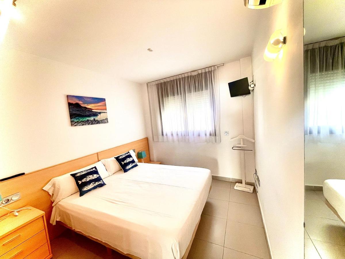 Apartaments Voramar 2 Cambrils Extérieur photo