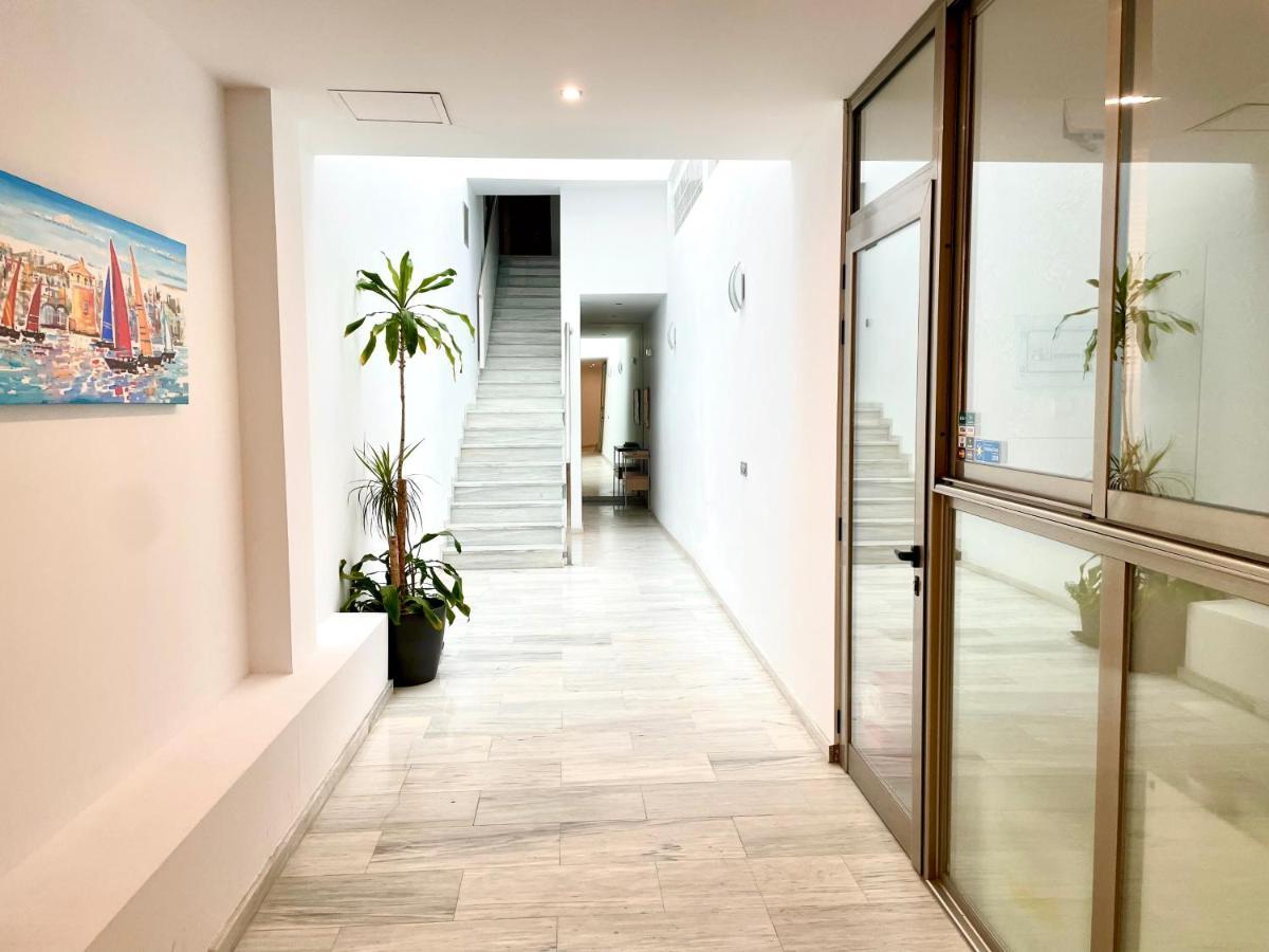 Apartaments Voramar 2 Cambrils Extérieur photo