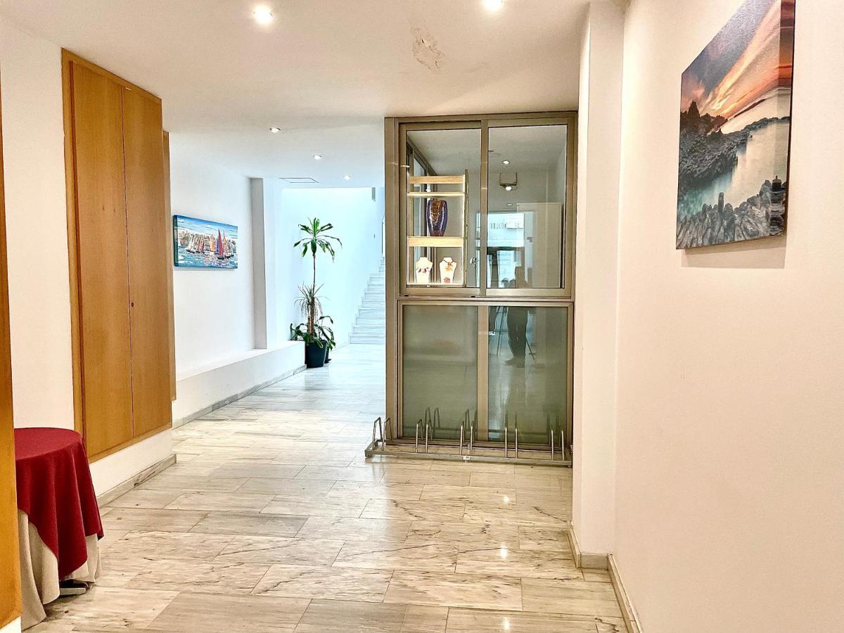 Apartaments Voramar 2 Cambrils Extérieur photo