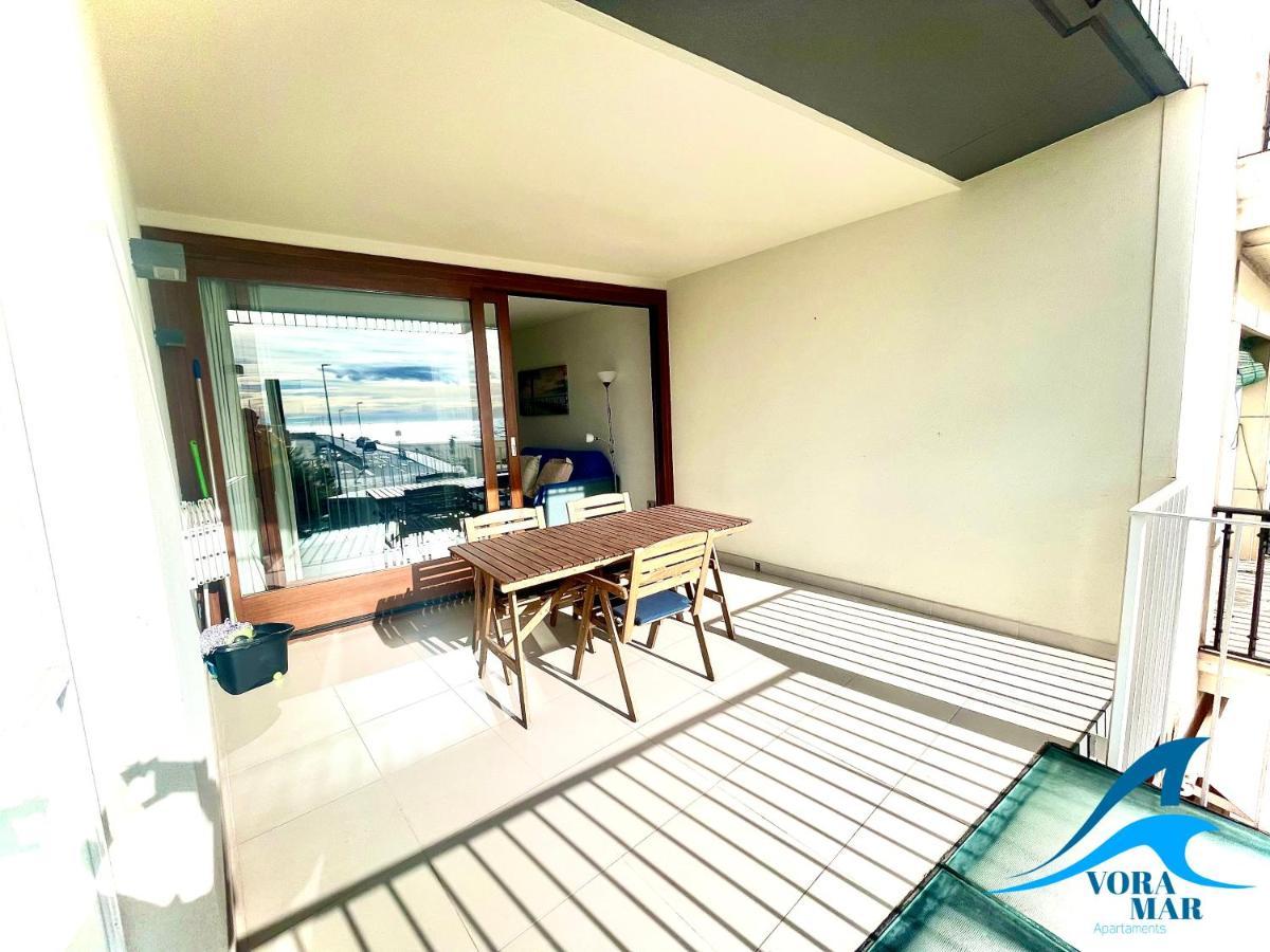 Apartaments Voramar 2 Cambrils Extérieur photo
