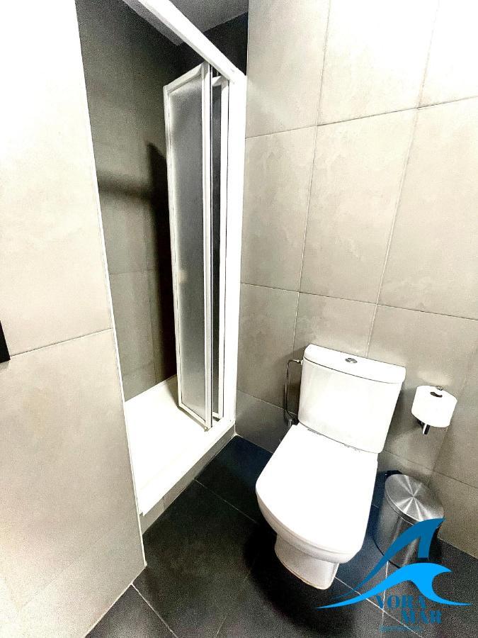 Apartaments Voramar 2 Cambrils Extérieur photo