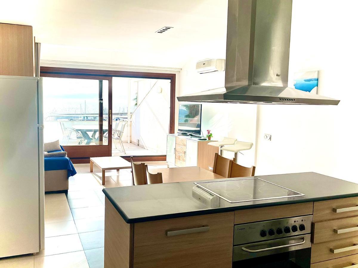 Apartaments Voramar 2 Cambrils Extérieur photo