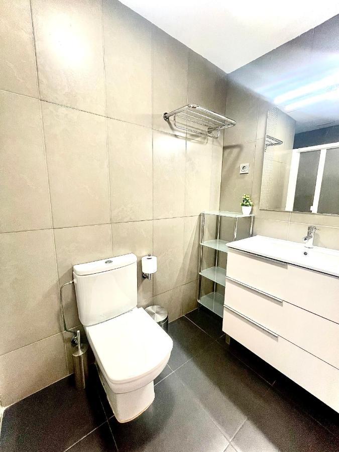 Apartaments Voramar 2 Cambrils Extérieur photo