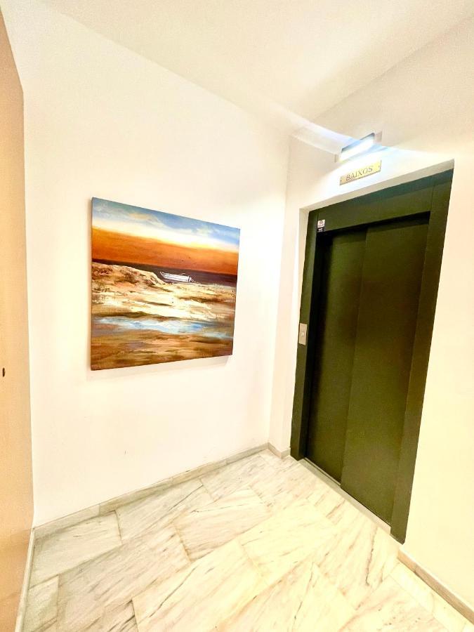 Apartaments Voramar 2 Cambrils Extérieur photo
