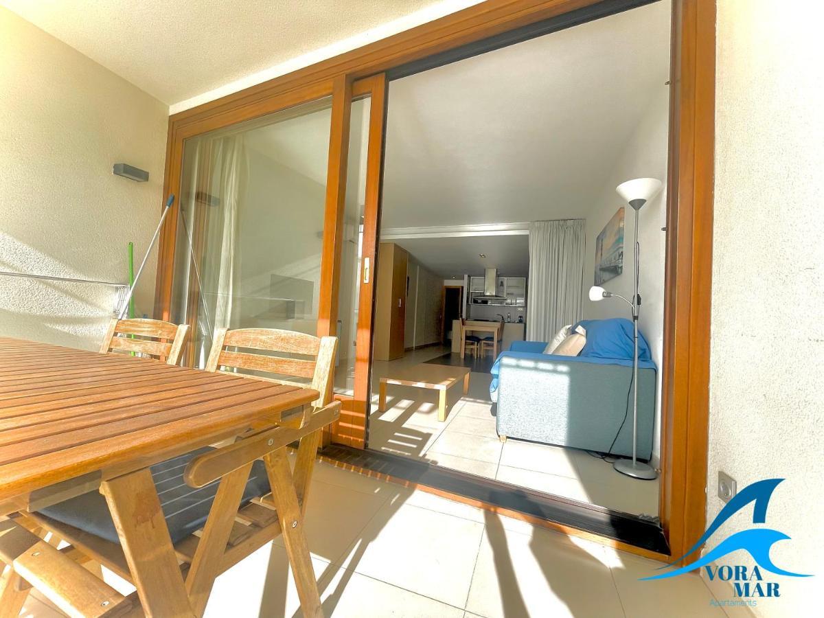 Apartaments Voramar 2 Cambrils Extérieur photo