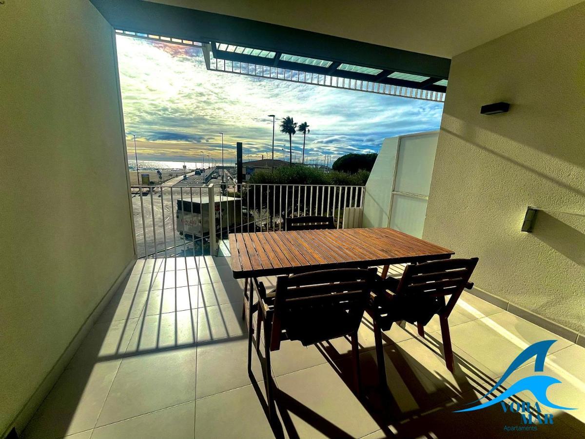 Apartaments Voramar 2 Cambrils Extérieur photo
