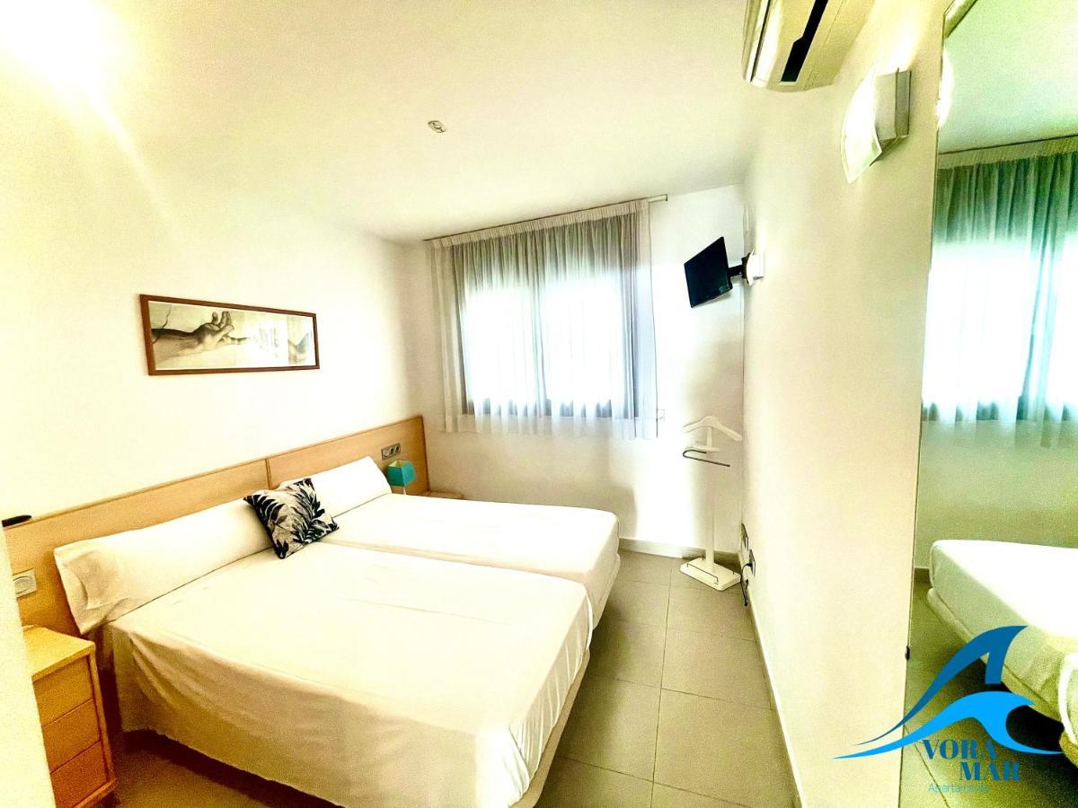 Apartaments Voramar 2 Cambrils Extérieur photo
