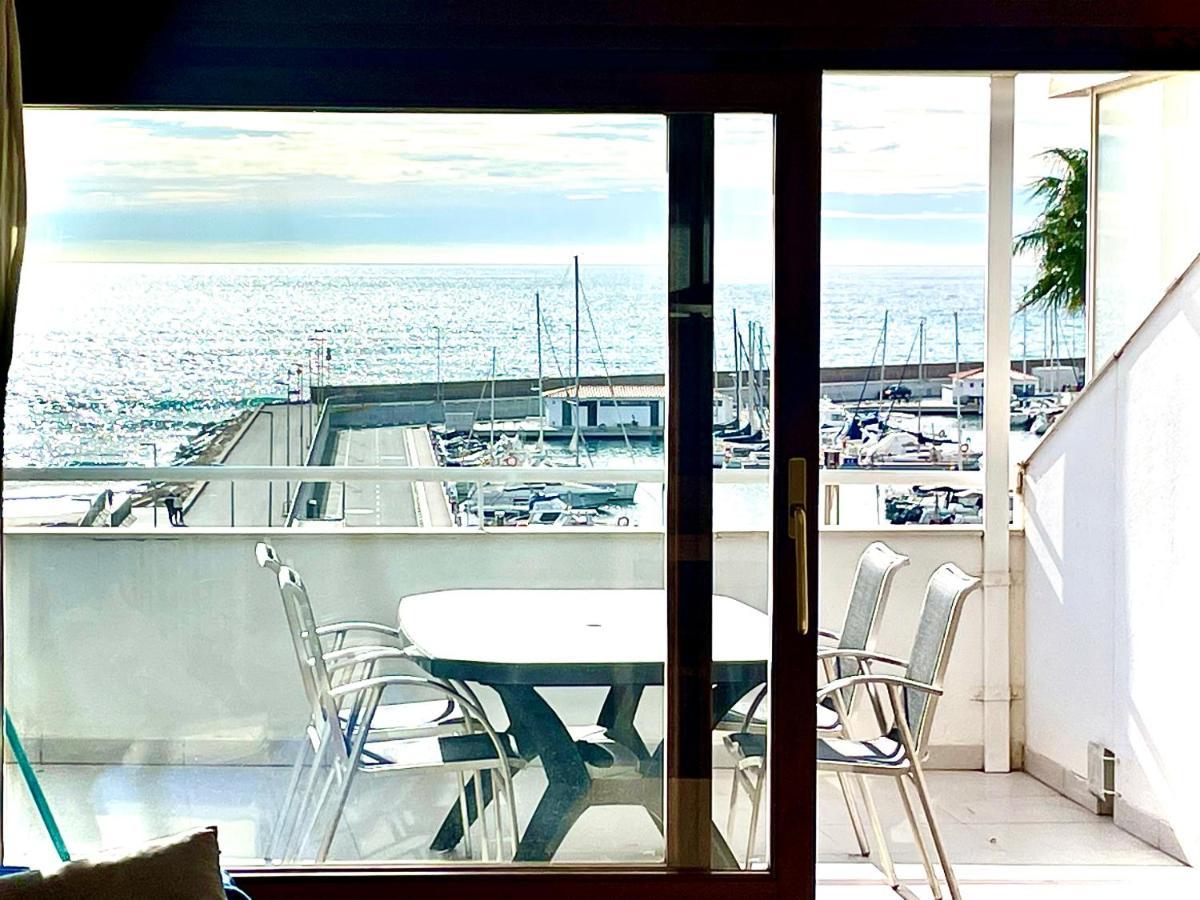 Apartaments Voramar 2 Cambrils Extérieur photo
