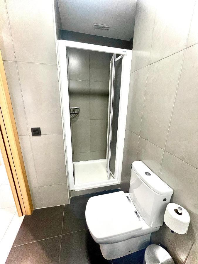 Apartaments Voramar 2 Cambrils Extérieur photo