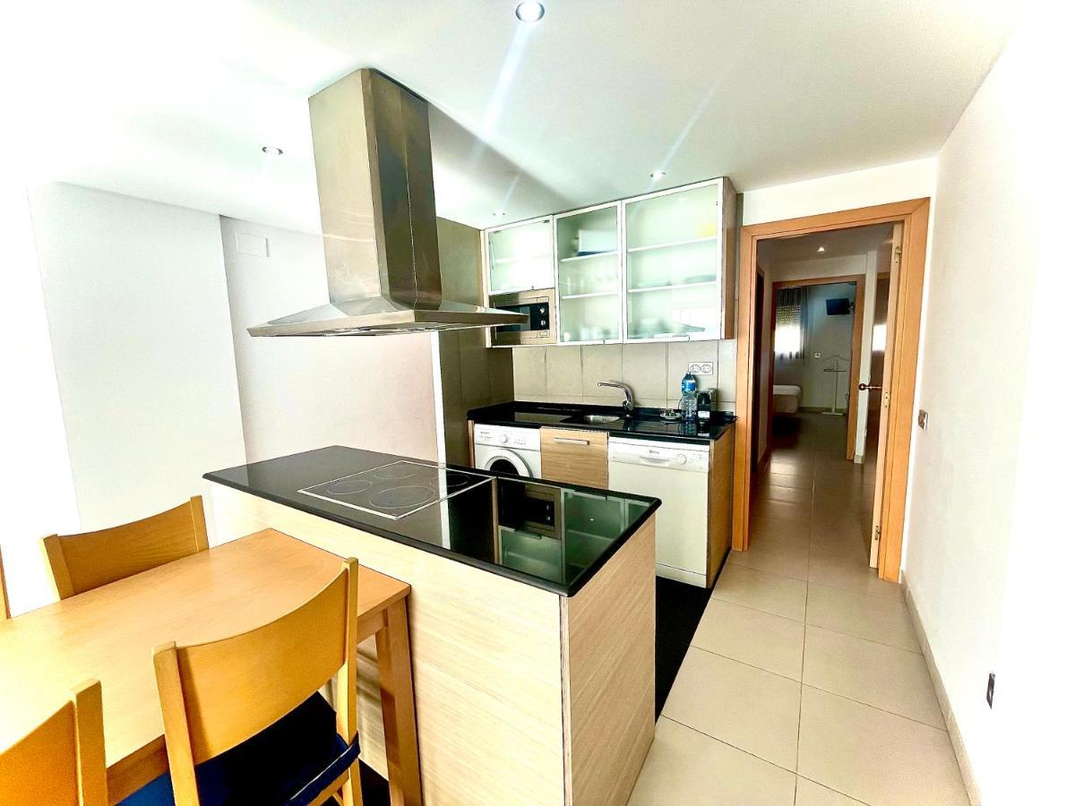 Apartaments Voramar 2 Cambrils Extérieur photo