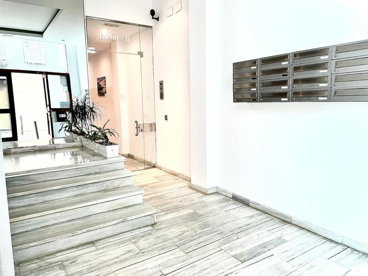 Apartaments Voramar 2 Cambrils Extérieur photo