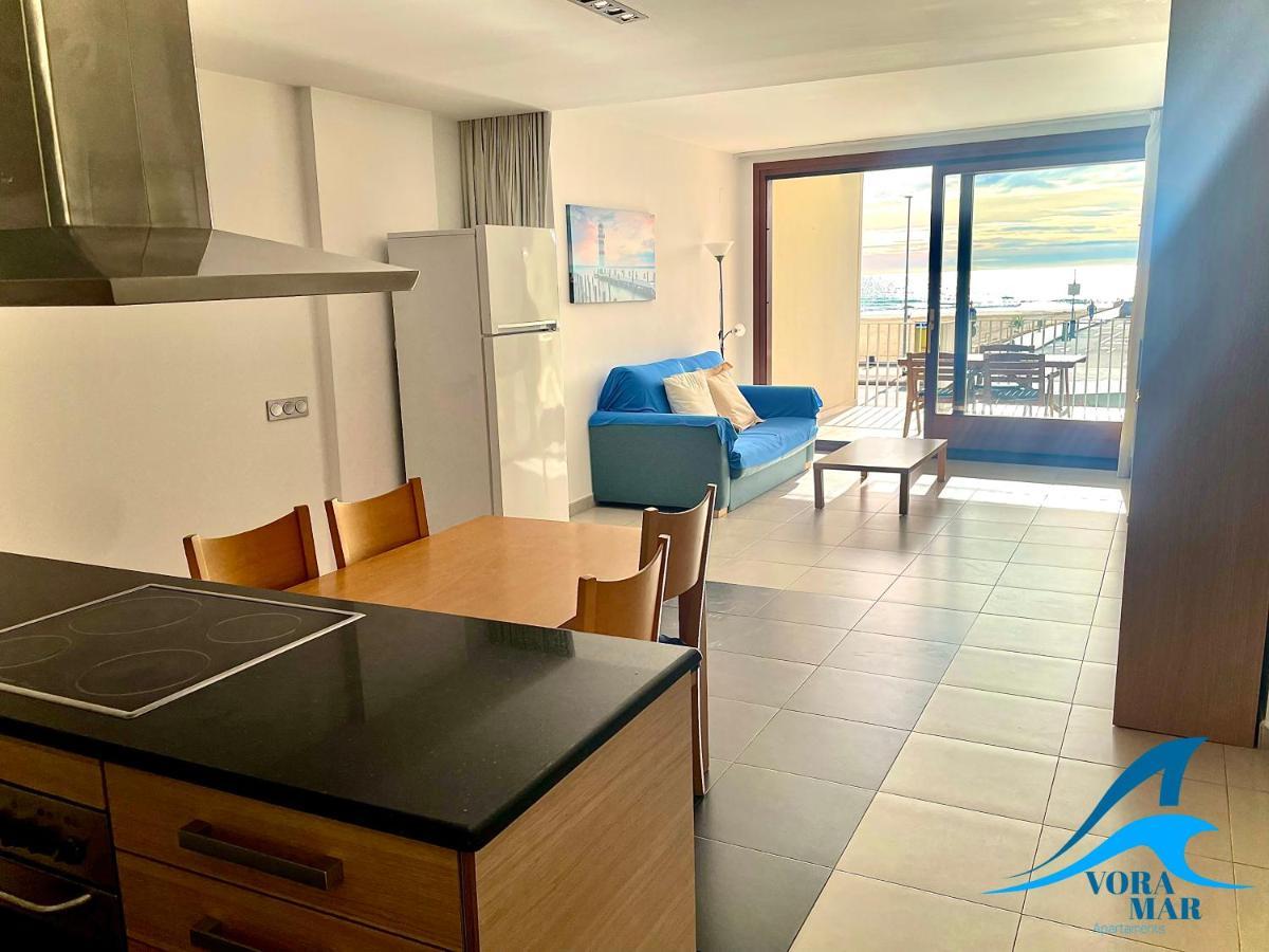 Apartaments Voramar 2 Cambrils Extérieur photo