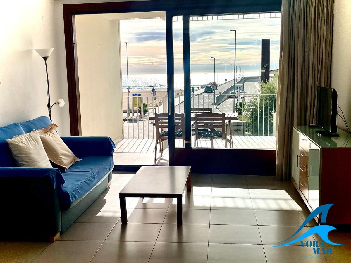 Apartaments Voramar 2 Cambrils Extérieur photo