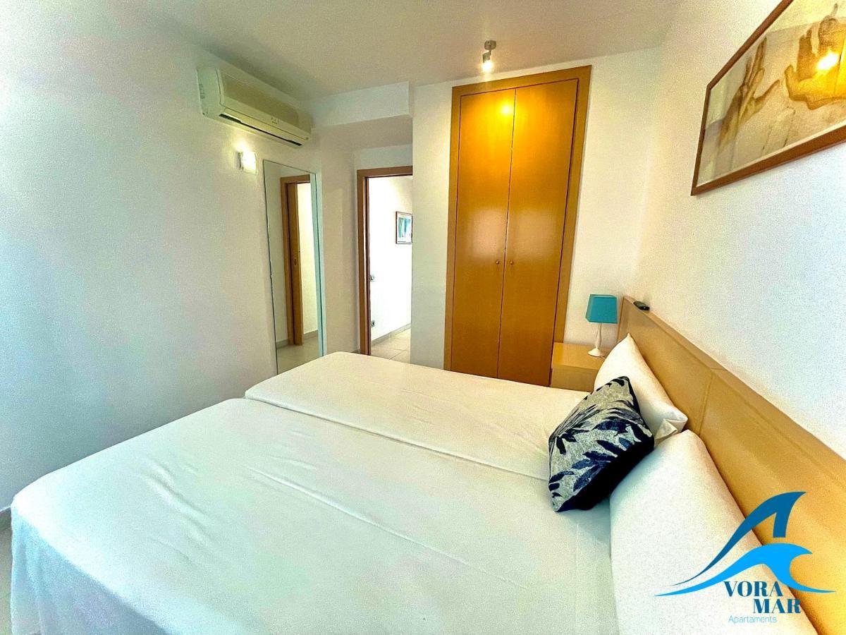 Apartaments Voramar 2 Cambrils Extérieur photo