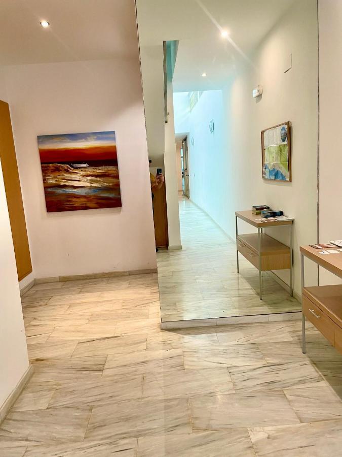 Apartaments Voramar 2 Cambrils Extérieur photo